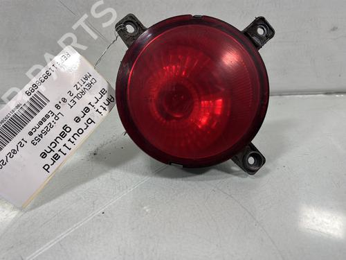 Used Rear fog light CHEVROLET MATIZ (M200, M250) 0.8 (52 hp) 29842156