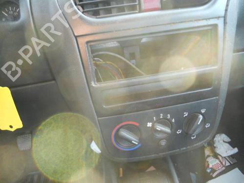 ABS pump OPEL CORSA C (X01) 1.2 (F08, F68) | BP20019859M43 