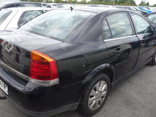 ABS pump OPEL VECTRA C (Z02)  | BP19983983M43 