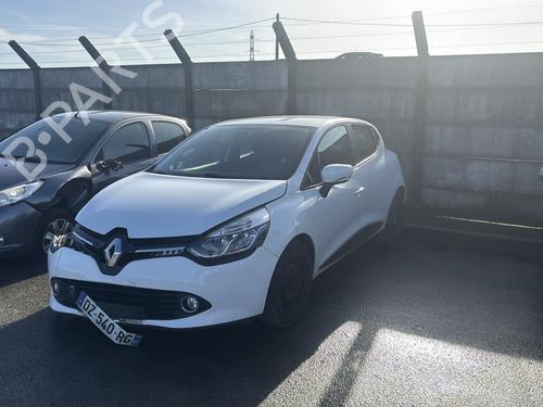 Left front window switch RENAULT CLIO IV (BH_) 1.5 dCi 75 | BP31174305I27  - Image 20
