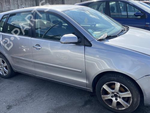 Front left window mechanism VW POLO (9N_, 9A_) 1.4 TDI | BP28281440C22 
