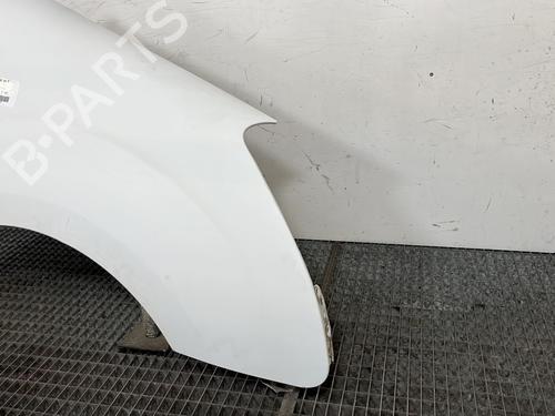 Right front fenders PEUGEOT PARTNER Tepee 1.6 HDi | BP29513600C42 