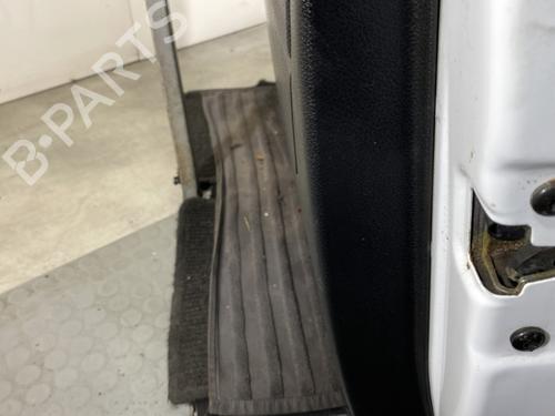 Right front door FORD FIESTA V (JH_, JD_) 1.4 TDCi | BP22810137C3 