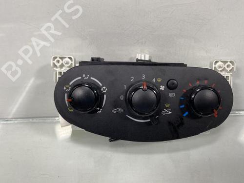 Used Climate control Climate control RENAULT TWINGO III (BCM_, BCA_) [2014-2026] 20010817 20010817