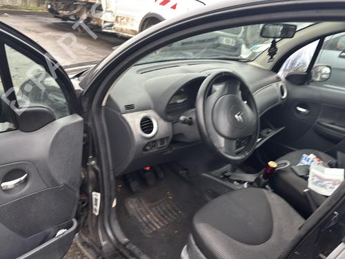 Engine control unit (ECU) CITROËN C3 I (FC_, FN_) 1.4 HDi | BP23906471M57 