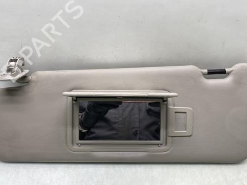 Parasol derecha DACIA DUSTER (HM_) 1.5 dCi 115 (HMAD) | BP23769834I2 - Image 3