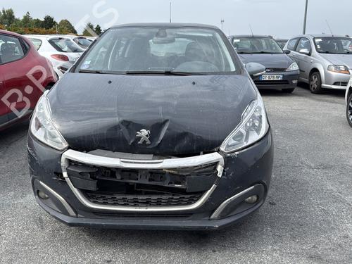 Left front window switch PEUGEOT 208 I (CA_, CC_) 1.2 PureTech 82 | BP33830258I27 - Image 10