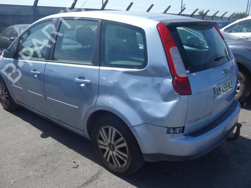 Front left window mechanism FORD FOCUS C-MAX (DM2) 1.6 Ti | BP20013830C22 