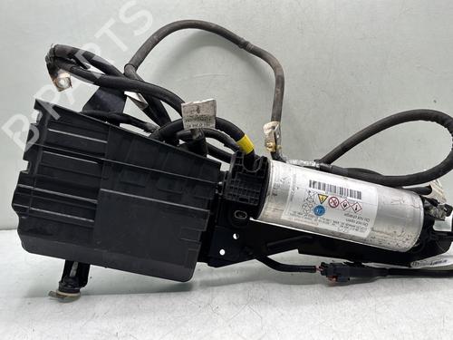 Used Electronic module PEUGEOT PARTNER Box Body/MPV 1.6 HDi (90 hp) 31717508