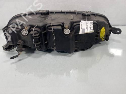 Left headlight FIAT PUNTO (188_) 1.9 DS 60 (188.031, .051, .231, .251) | BP20009792C28 
