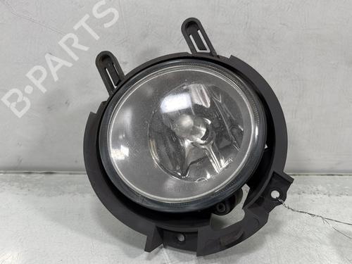 Used Right front fog light OPEL VIVARO A Van (X83) 2.0 CDTI (F7) (114 hp) 30933121