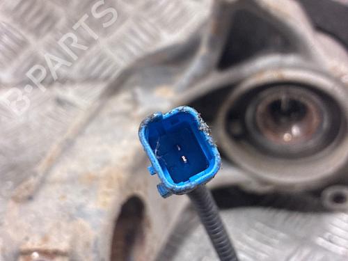 Right front steering knuckle CITROËN C3 II (SC_) | BP37028987M26 - Image 4