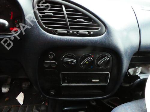 Used Parts FORD GALAXY I (WGR)  1.9 TDI  1799616