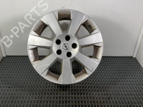 Fælk OPEL SIGNUM Hatchback (Z03) 1.9 CDTI (F48) | BP21962654C45 