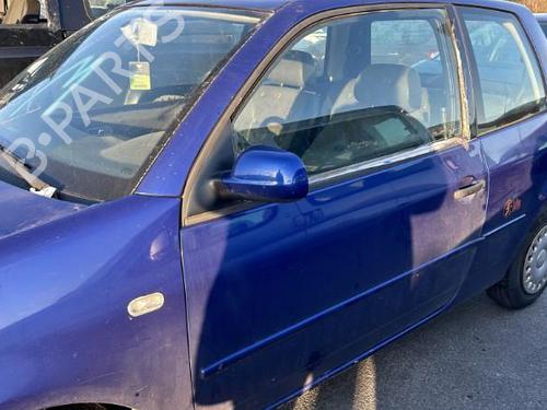 Left front indicator SEAT AROSA (6H1)  | BP21490071C32 