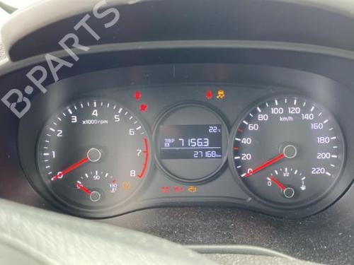 Right front window switch KIA PICANTO III (JA) 1.0 | BP20224834I26 - Image 22