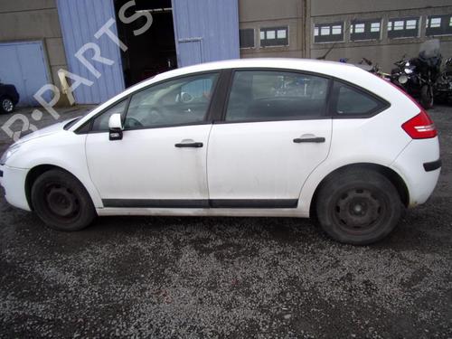 ECU airbags CITROËN C4 I (LC_) 1.6 HDi | BP20033647M53 