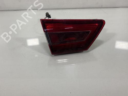 Used Left tailgate light RENAULT CLIO IV (BH_) 1.2 16V (73 hp) 20034759