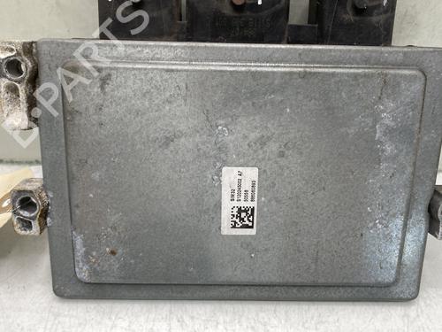 Engine control unit (ECU) RENAULT MODUS / GRAND MODUS (F/JP0_) 1.2 16V (JP0W) | BP29724771M57