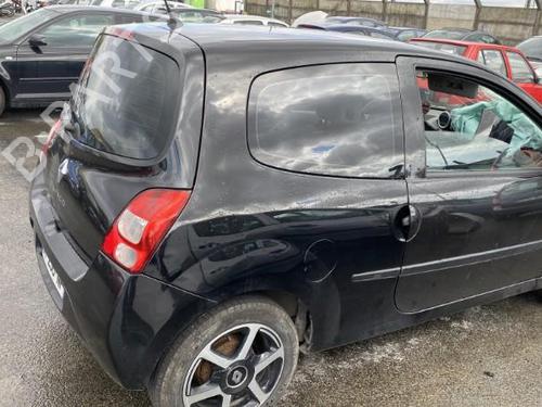 Tailgate RENAULT TWINGO II (CN0_) 1.5 dCi (CN0U) | BP23218598C6 