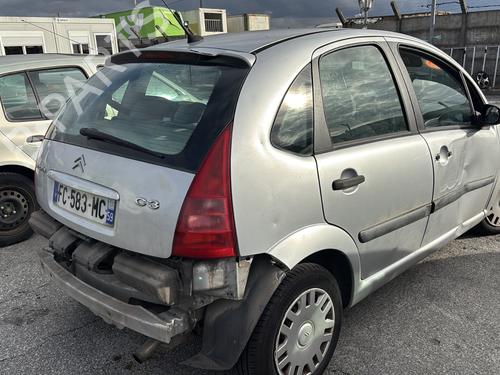 Pedal CITROËN C3 I (FC_, FN_) 1.4 HDi | BP32062998I4 