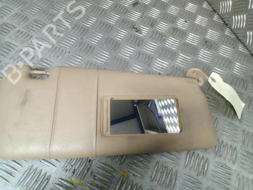 Used Right sun visor BMW 3 Coupe (E46) 318 Ci (116 hp) 20025346