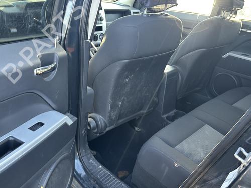 Left sun visor JEEP PATRIOT (MK74) 2.0 CRD 4x4 | BP32063587I1 - Image 12