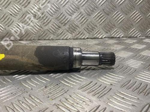 Used Right front driveshaft Right front driveshaft FORD FIESTA V (JH_, JD_) [2001-2014] 19950830 19950830