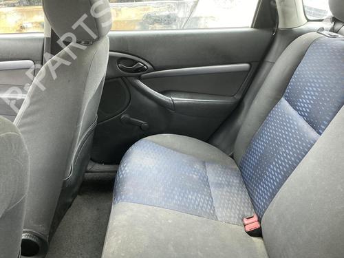 Front left lock FORD FOCUS I (DAW, DBW) 1.6 16V | BP23764616C98 