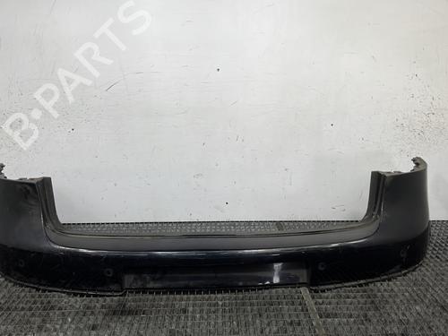 Used Rear bumper VW GOLF V (1K1) [2003-2010]  27633164