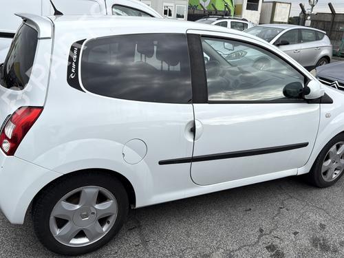 Left front window switch RENAULT TWINGO II (CN0_) 1.5 dCi (CN0E) | BP32469976I27  - Image 9