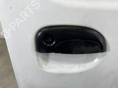 Right front door RENAULT KANGOO (KC0/1_) 1.5 dCi (KC07) | BP29897540C3
