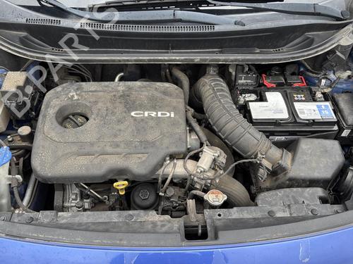 Right front indicator KIA RIO III (UB) 1.1 CRDi | BP32981002C33 - Image 20