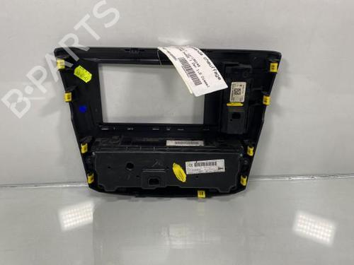 Used Climate control RENAULT KADJAR (HA_, HL_) 1.5 dCi 110 (HLA3) (110 hp) 20000488