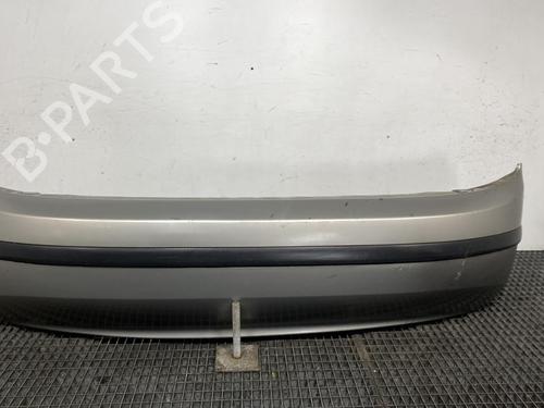Rear bumper SKODA FABIA I (6Y2) 1.2 | BP21961976C8 