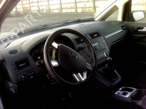 Right front fog light FORD FOCUS C-MAX (DM2)  | BP19984957C31 