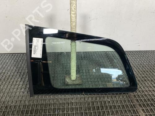 Used Rear left quarter glass RENAULT MEGANE II Estate (KM0/1_) 1.5 dCi (KM0F, KM0T, KM2B) (82 hp) 20642351