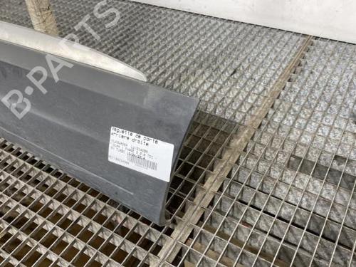 Used Door moulding trim VW TIGUAN (5N_) 2.0 TDI (110 hp) 28500204