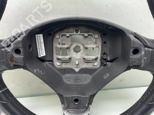 Used Steering wheel Steering wheel PEUGEOT 308 I (4A_, 4C_) 1.6 HDi (112 hp) 39985062 39985062