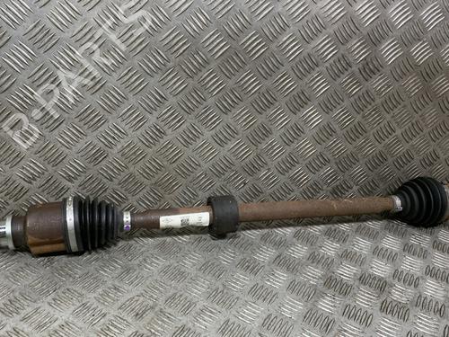 Used Right front driveshaft Right front driveshaft DACIA SANDERO III 1.0 TCe 100 ECO-G (101 hp) 32185384 32185384