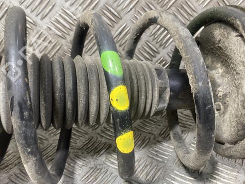 Left front shock absorber PEUGEOT 807 (EB_) 2.0 HDi | BP30878521M16