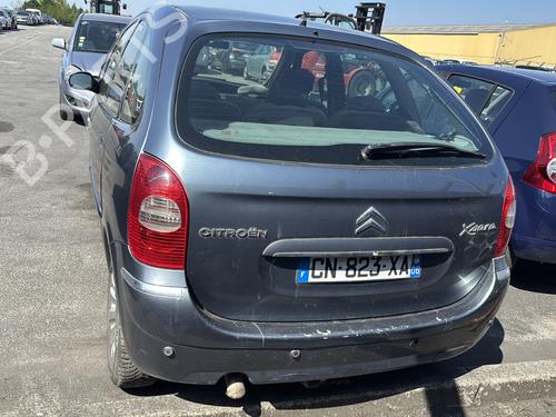 Left taillight CITROËN XSARA PICASSO (N68) 1.6 HDi | BP27355965C34 