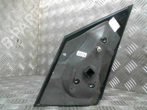 Used Right mirror HYUNDAI GETZ (TB) 1.5 CRDi (88 hp) 19980138