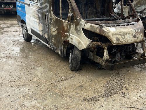 Left taillight CITROËN JUMPER II Van 2.0 BlueHDi 130 | BP32776185C34  - Image 10