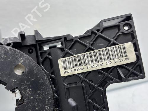 Squib airbag RENAULT SCÉNIC II (JM0/1_) 1.9 dCi (JM0G, JM12, JM1G, JM2C) | BP30181133C102