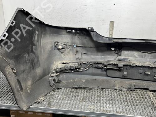 Rear bumper PEUGEOT 508 I (8D_) 1.6 BlueHDi 120 | BP29504620C8 