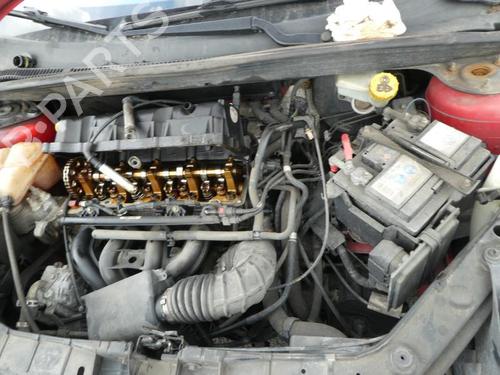 Hood FORD FIESTA V (JH_, JD_) 1.3 | BP21955439C1 