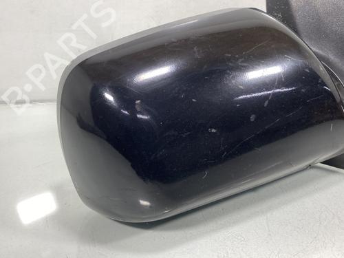 Right mirror KIA PICANTO I (SA) 1.1 CRDi | BP19964884C27 