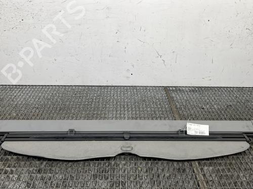 Used Rear parcel shelf RENAULT GRAND SCÉNIC II (JM0/1_) 1.9 dCi (JM14) (131 hp) 29939242