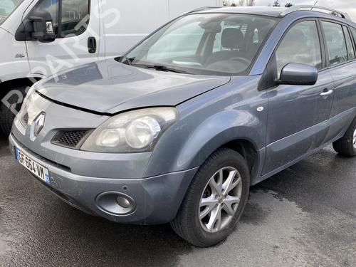 Third brake light RENAULT KOLEOS I (HY_) 2.0 dCi (HY0K) | BP25446460L11 - Image 9